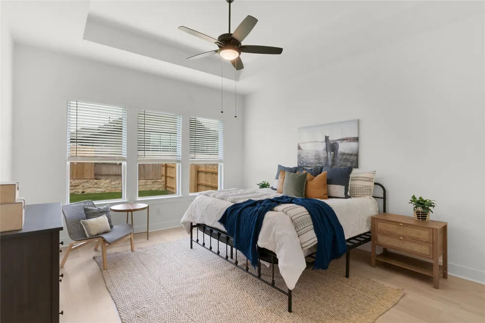 231 Oak Blossom Road Liberty Hill, TX 78642
