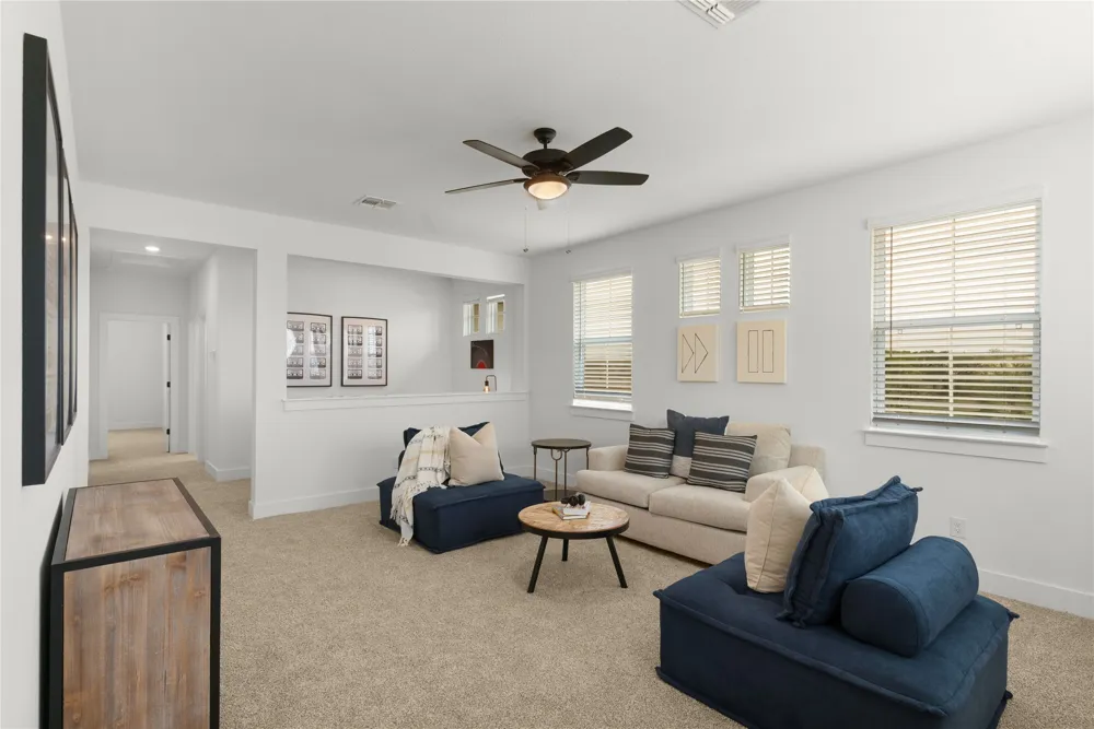 231 Oak Blossom Road Liberty Hill, TX 78642