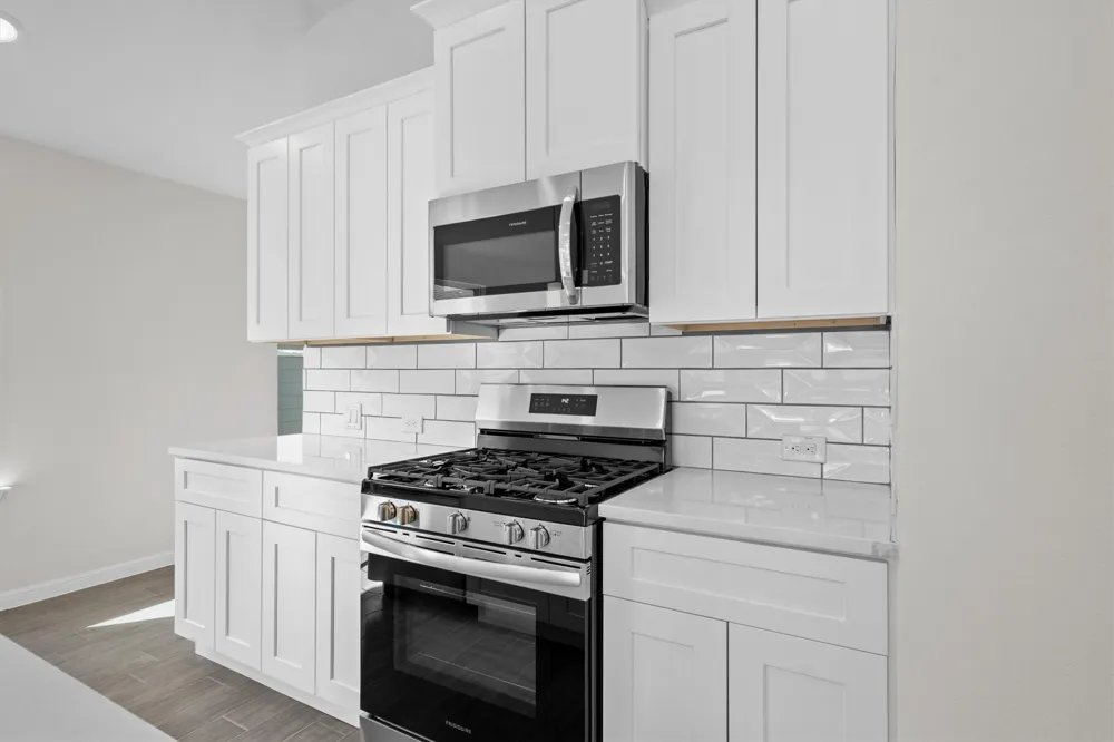 417 Stellar Wind Drive Georgetown, TX 78628