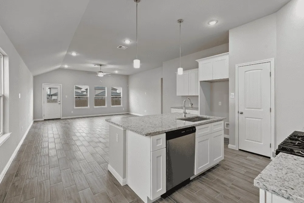 417 Stellar Wind Drive Georgetown, TX 78628