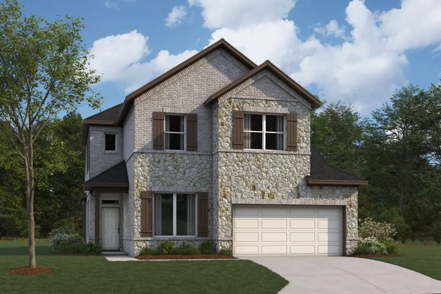 824 Corvallis Drive Leander, TX 78641