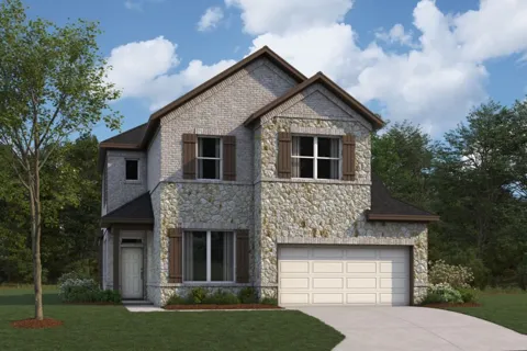 824 Corvallis Drive