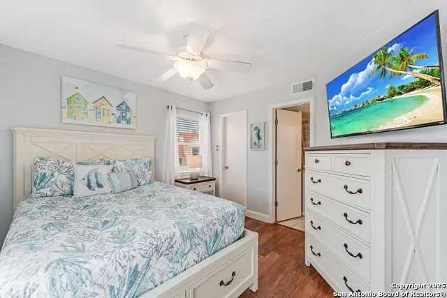 14721 WHITECAP BLVD #382 Corpus Christi, TX 78418