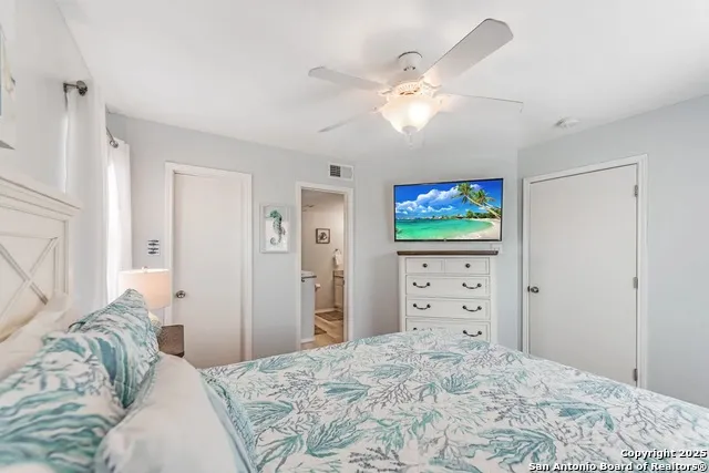 14721 WHITECAP BLVD #382 Corpus Christi, TX 78418