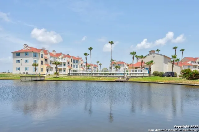 14721 WHITECAP BLVD #382 Corpus Christi, TX 78418