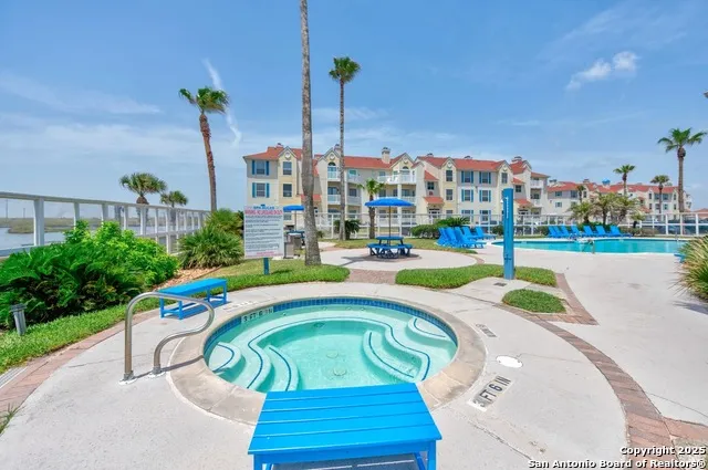 14721 WHITECAP BLVD #382 Corpus Christi, TX 78418