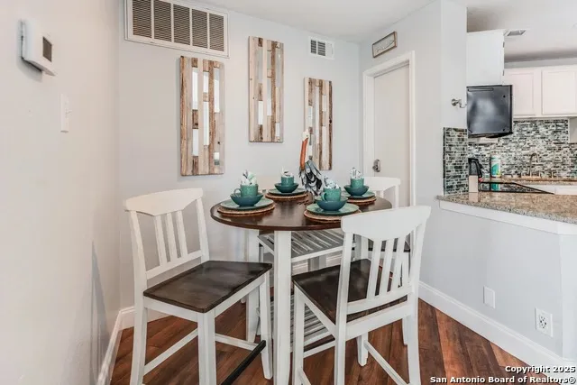 14721 WHITECAP BLVD #382 Corpus Christi, TX 78418