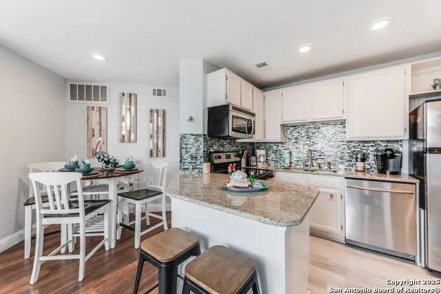 14721 WHITECAP BLVD #382 Corpus Christi, TX 78418