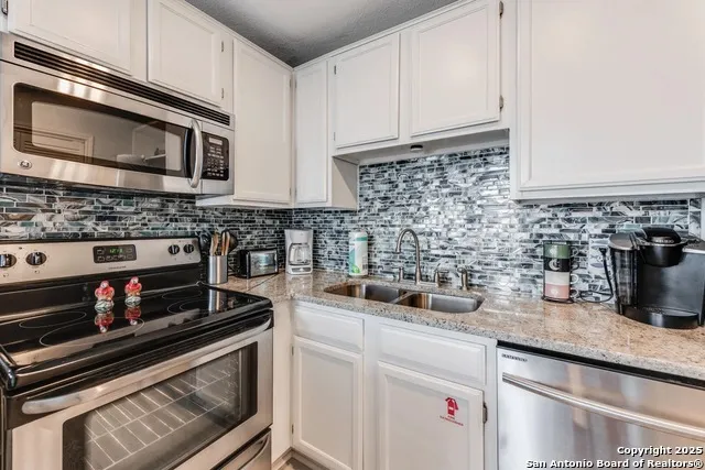 14721 WHITECAP BLVD #382 Corpus Christi, TX 78418