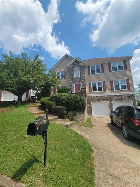 1806 Shiloh Valley Court NW
