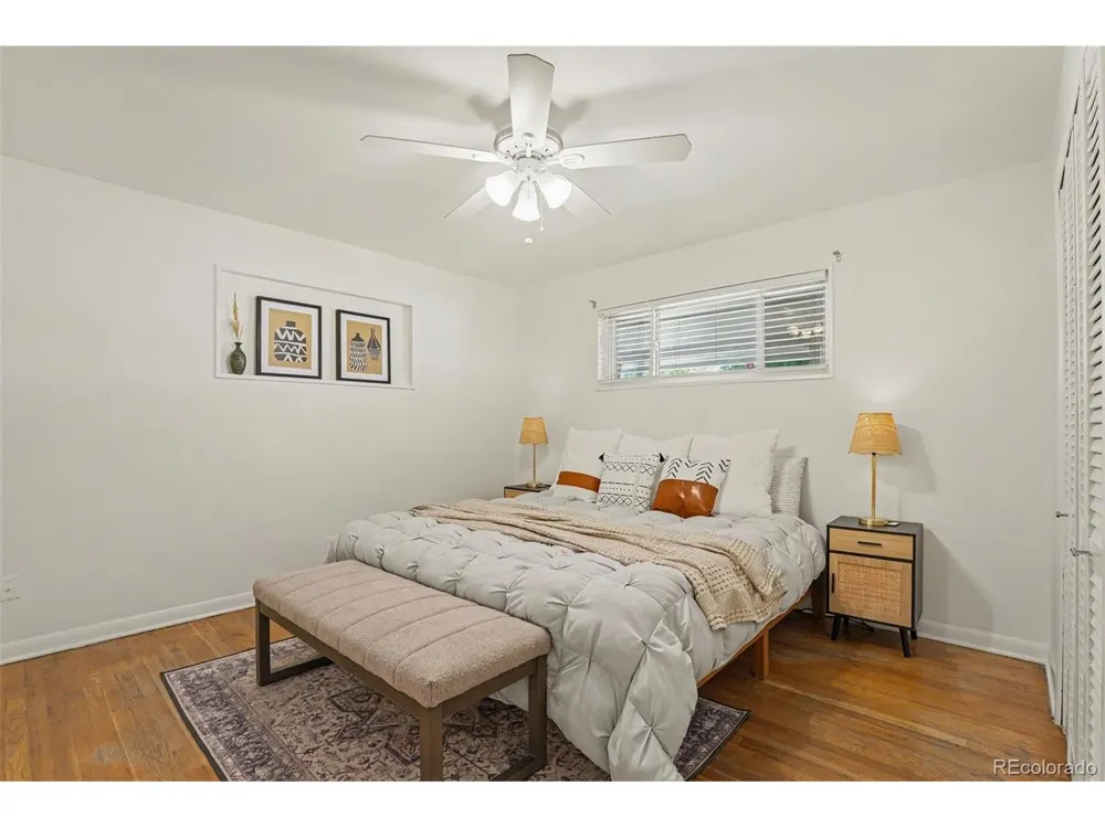 6910 Ruth Way Denver, CO 80221