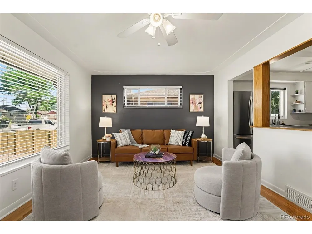 6910 Ruth Way Denver, CO 80221