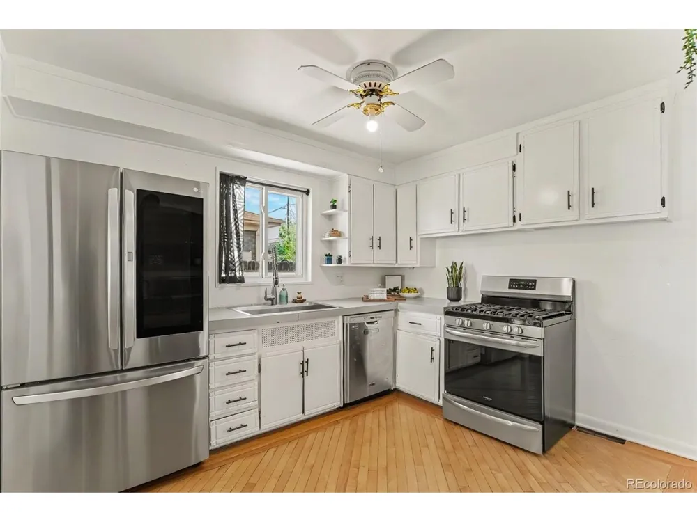 6910 Ruth Way Denver, CO 80221