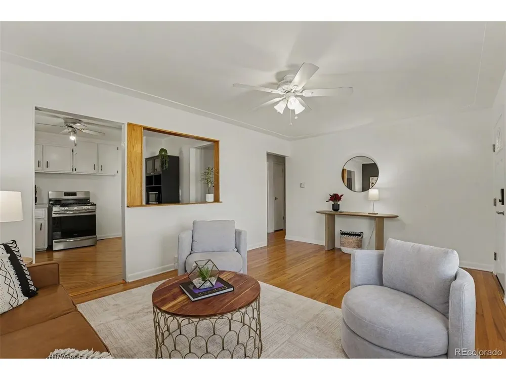 6910 Ruth Way Denver, CO 80221