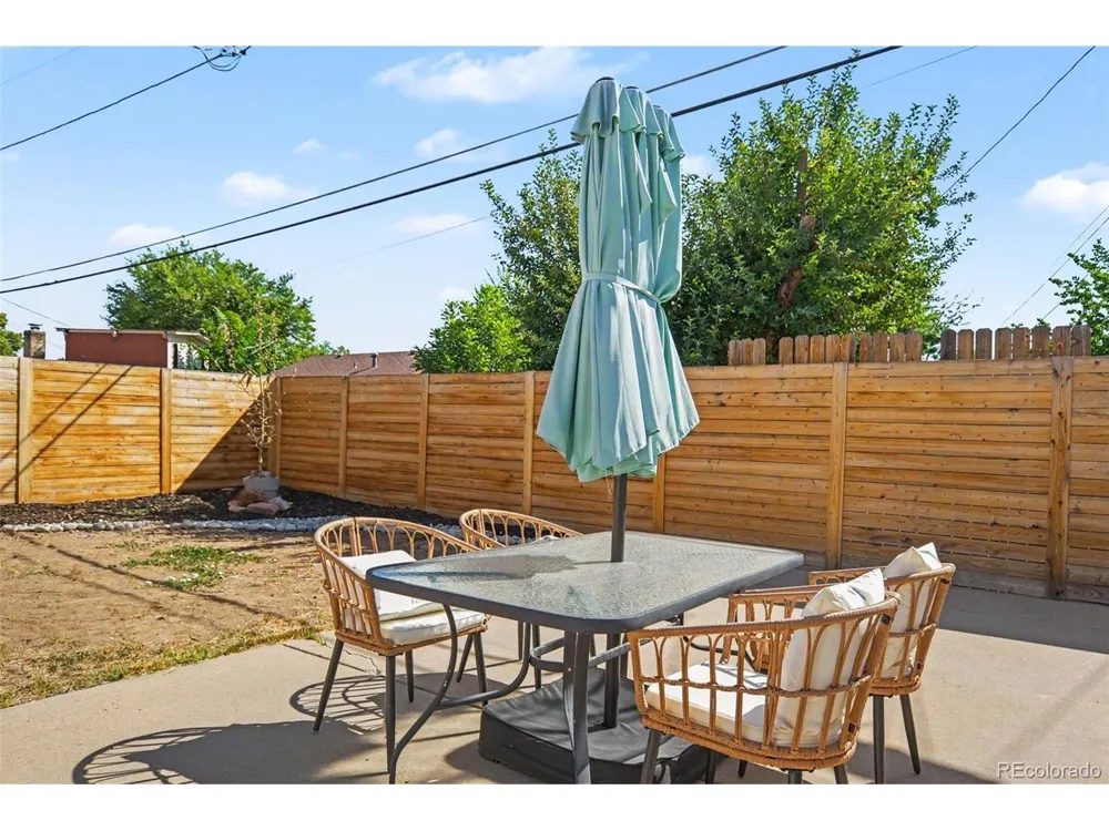 6910 Ruth Way Denver, CO 80221