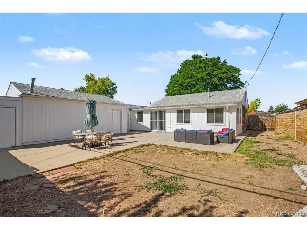 6910 Ruth Way Denver, CO 80221