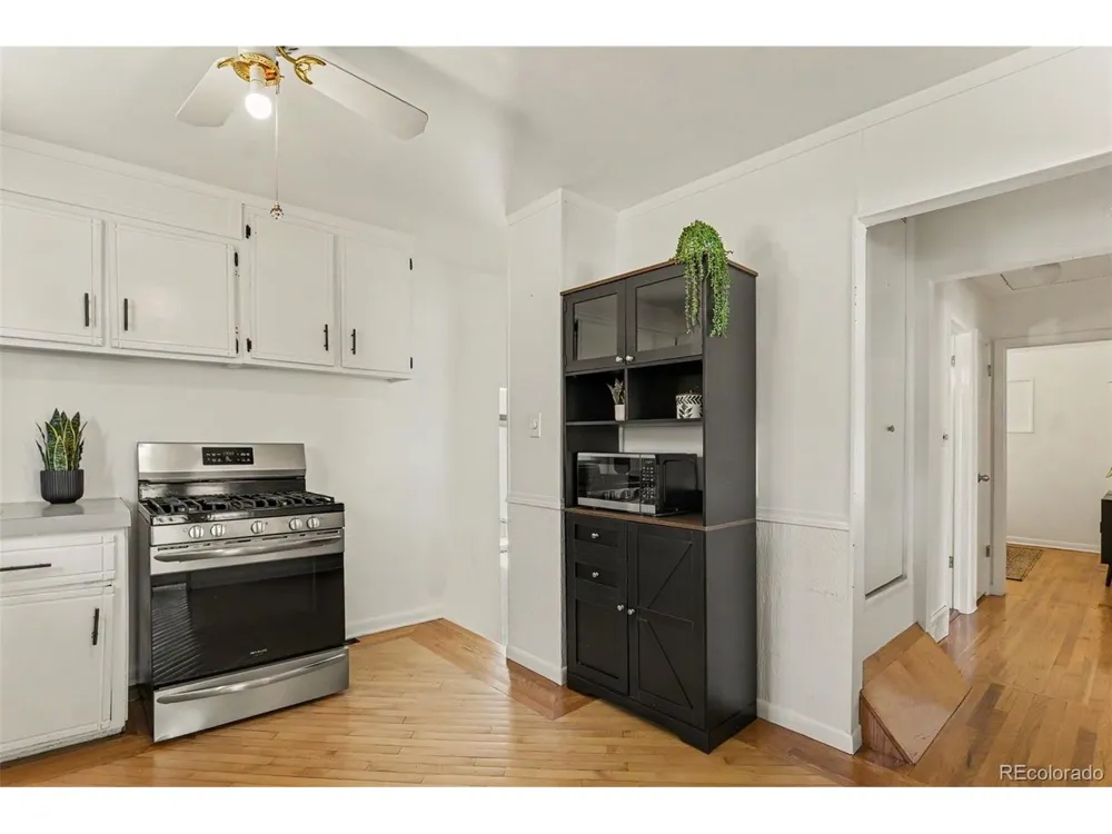 6910 Ruth Way Denver, CO 80221