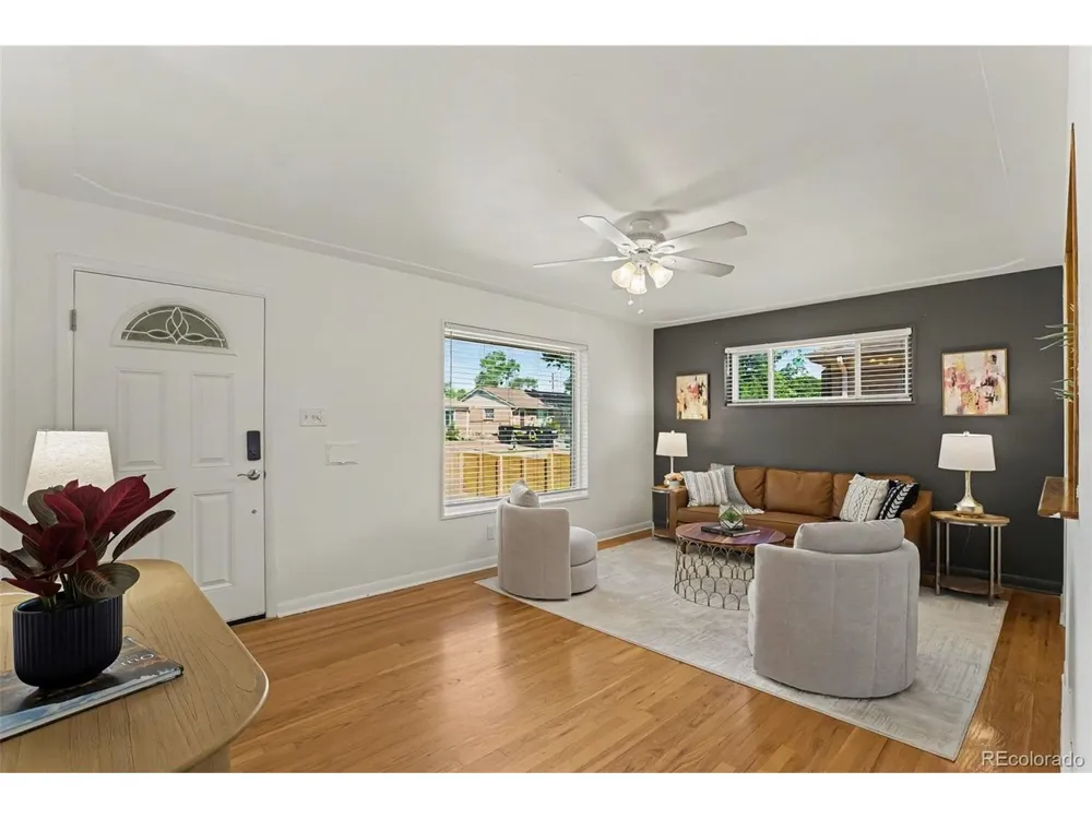 6910 Ruth Way Denver, CO 80221