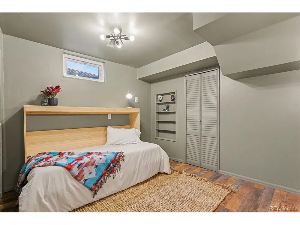 6910 Ruth Way Denver, CO 80221