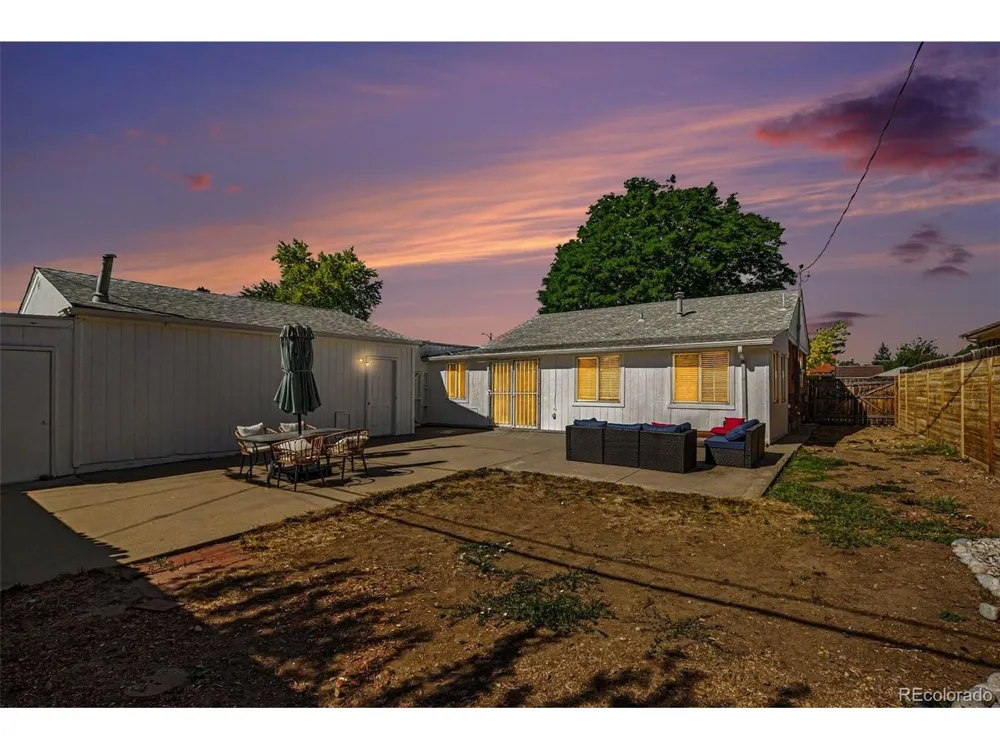 6910 Ruth Way Denver, CO 80221