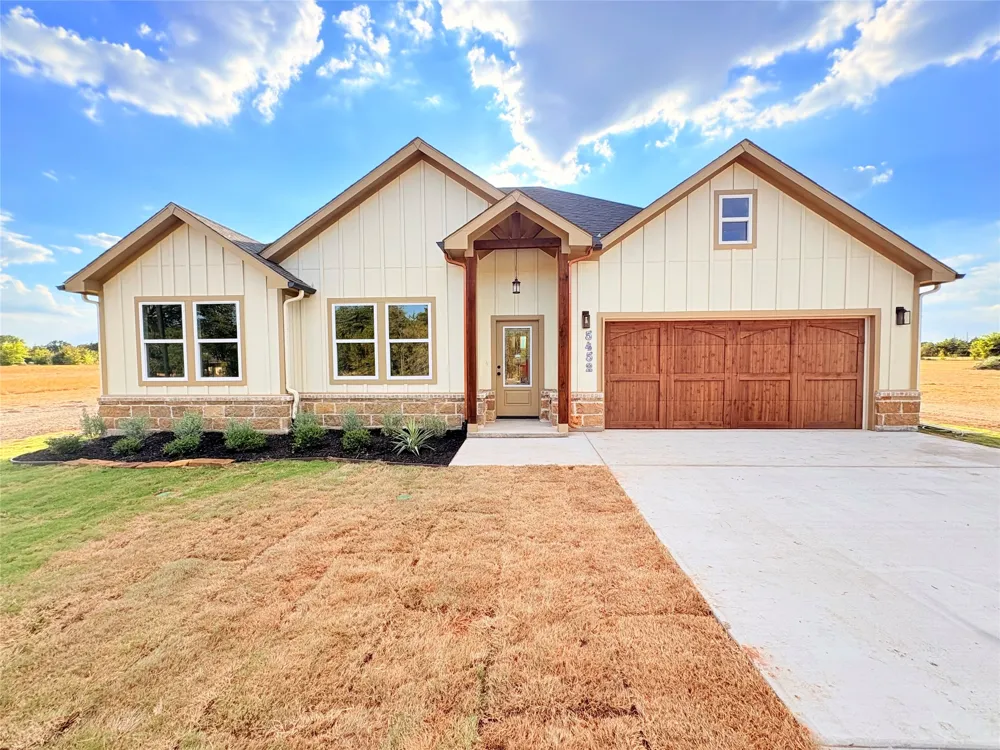 5452 COUNTY ROAD 3521 Quinlan, TX 75474