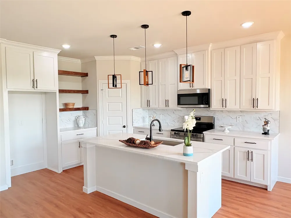 5452 COUNTY ROAD 3521 Quinlan, TX 75474