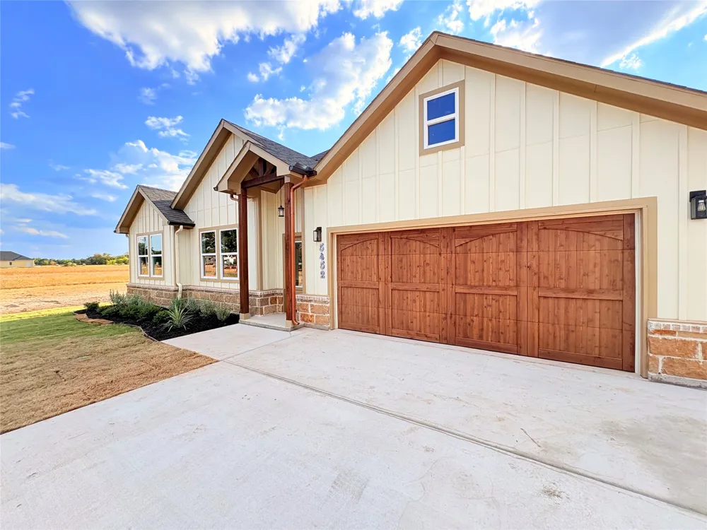 5452 COUNTY ROAD 3521 Quinlan, TX 75474