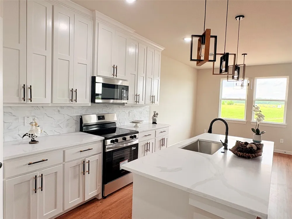 5452 COUNTY ROAD 3521 Quinlan, TX 75474