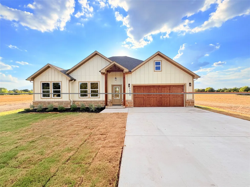 5452 COUNTY ROAD 3521 Quinlan, TX 75474