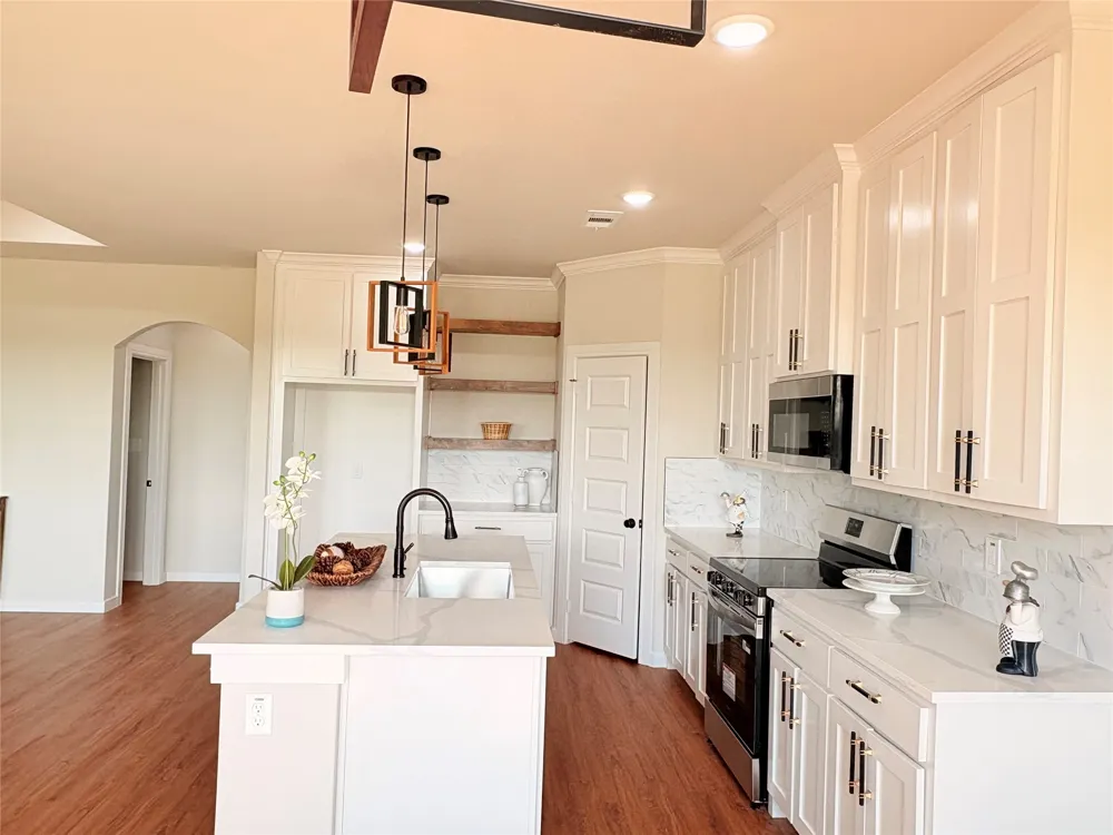 5452 COUNTY ROAD 3521 Quinlan, TX 75474