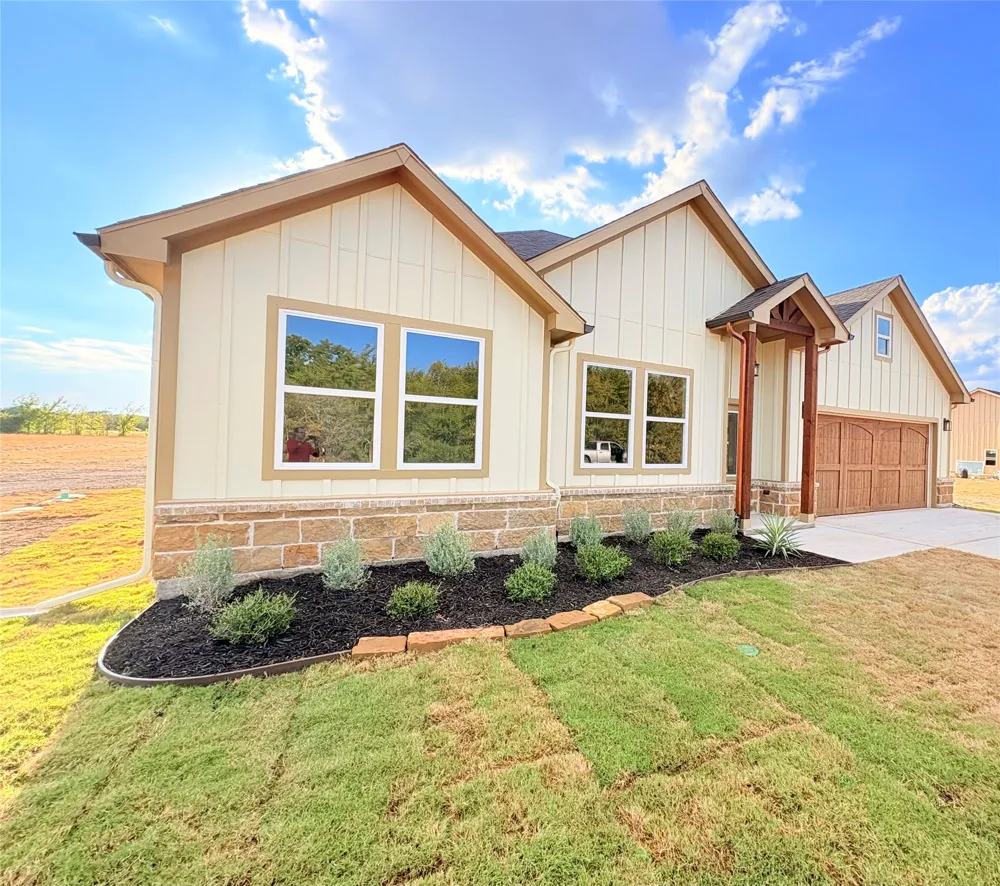 5452 COUNTY ROAD 3521 Quinlan, TX 75474