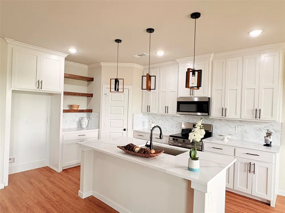 5452 COUNTY ROAD 3521 Quinlan, TX 75474