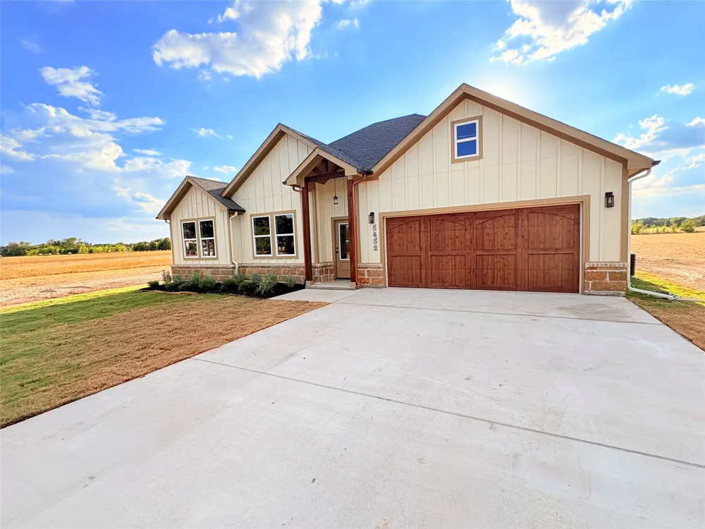 5452 COUNTY ROAD 3521 Quinlan, TX 75474