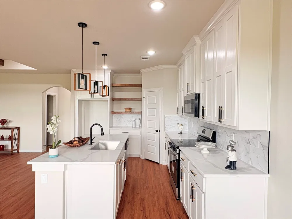 5452 COUNTY ROAD 3521 Quinlan, TX 75474