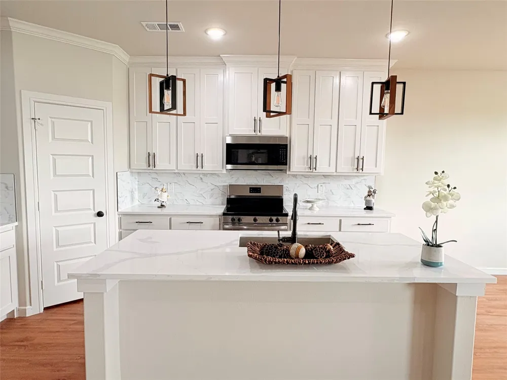 5452 COUNTY ROAD 3521 Quinlan, TX 75474