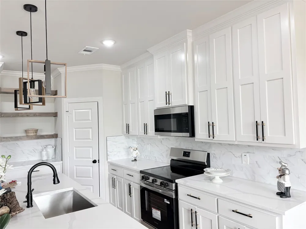 5452 COUNTY ROAD 3521 Quinlan, TX 75474