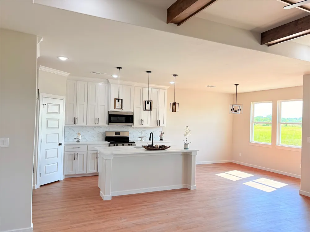 5452 COUNTY ROAD 3521 Quinlan, TX 75474