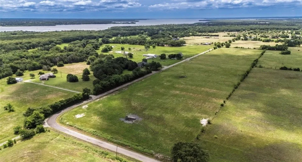 5452 COUNTY ROAD 3521 Quinlan, TX 75474