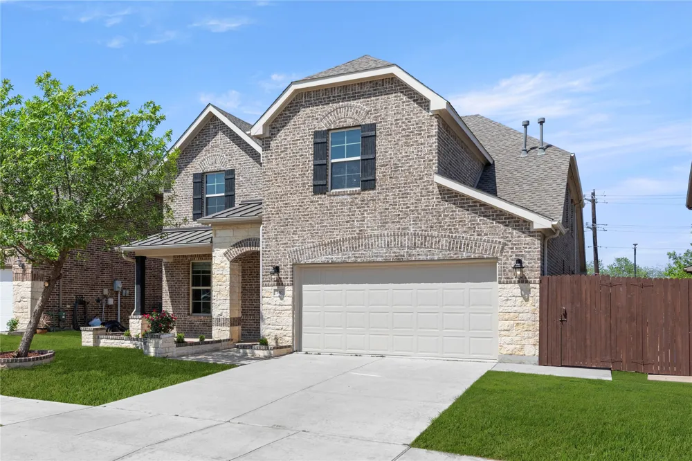 740 Sundrop Drive Little Elm, TX 75068