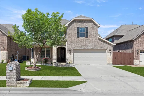 740 Sundrop Drive