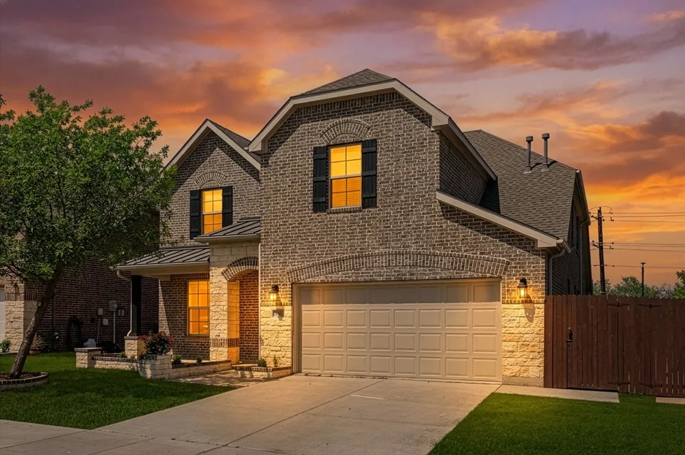 740 Sundrop Drive Little Elm, TX 75068