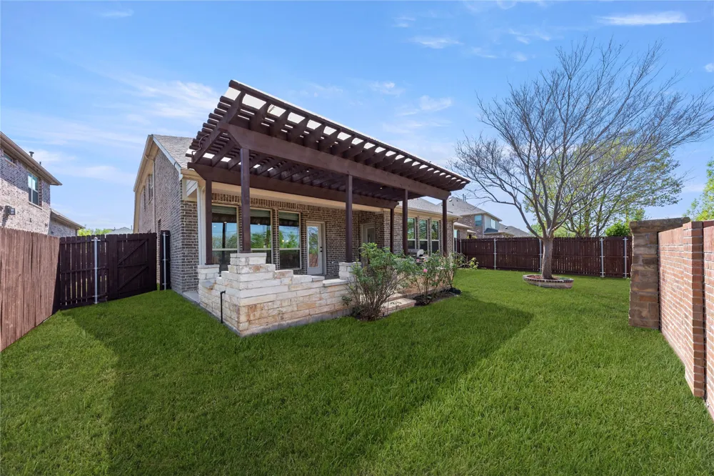 740 Sundrop Drive Little Elm, TX 75068