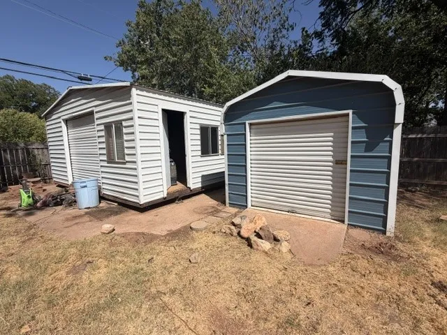 1414 Willis Street Abilene, TX 79603