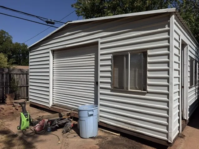 1414 Willis Street Abilene, TX 79603