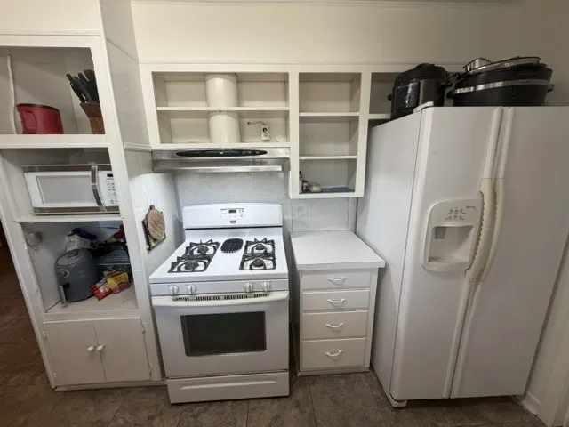 1414 Willis Street Abilene, TX 79603