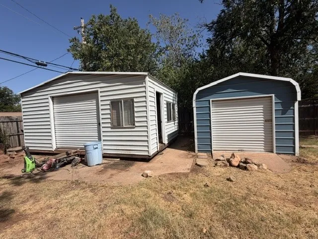 1414 Willis Street Abilene, TX 79603