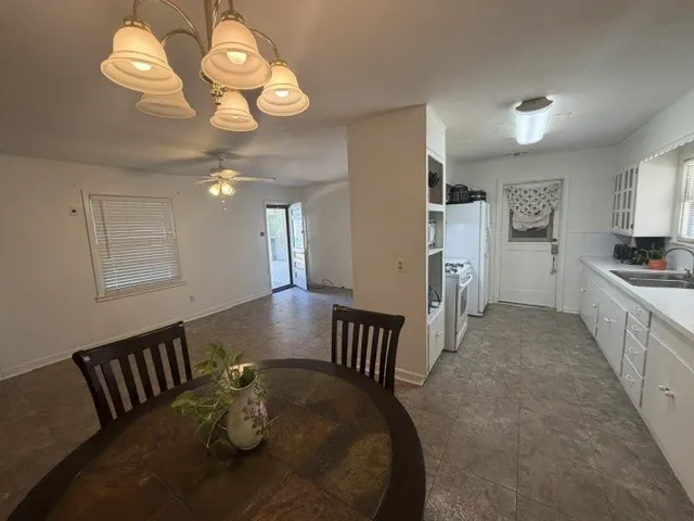 1414 Willis Street Abilene, TX 79603