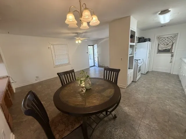 1414 Willis Street Abilene, TX 79603