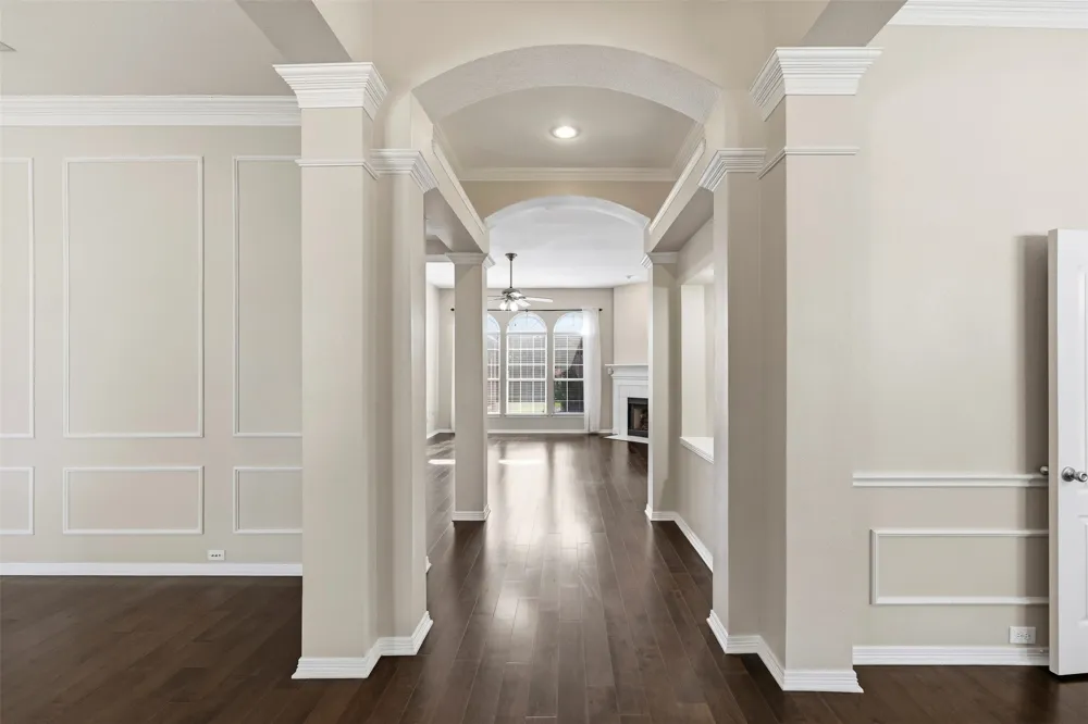 2910 Live Oak Drive Rowlett, TX 75088