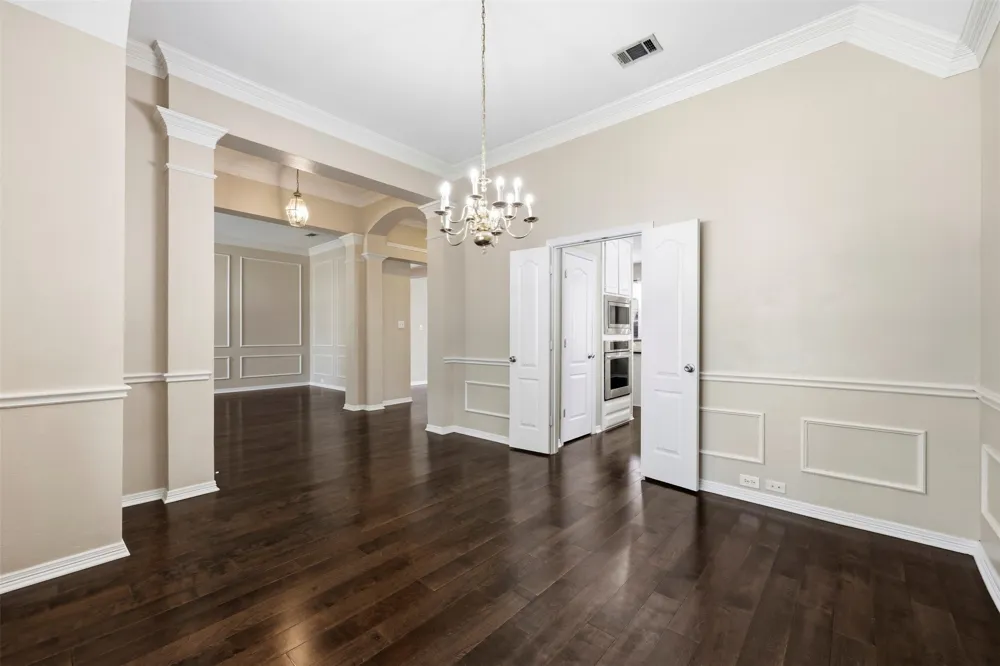 2910 Live Oak Drive Rowlett, TX 75088